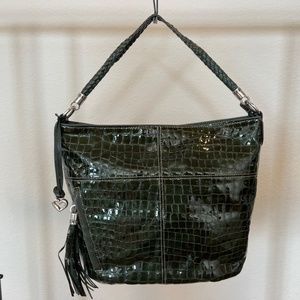 Brighton Collectibles Mia Shoulder Handbag